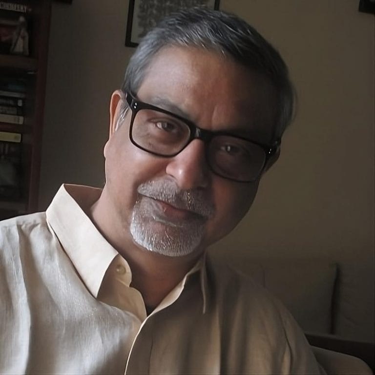 Podcast with Rajrishi Singhal, author of “The Untold Story of Financial Reforms in India”