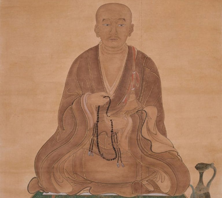 “Takaoka’s Travels” by Tatsuhiko Shibusawa