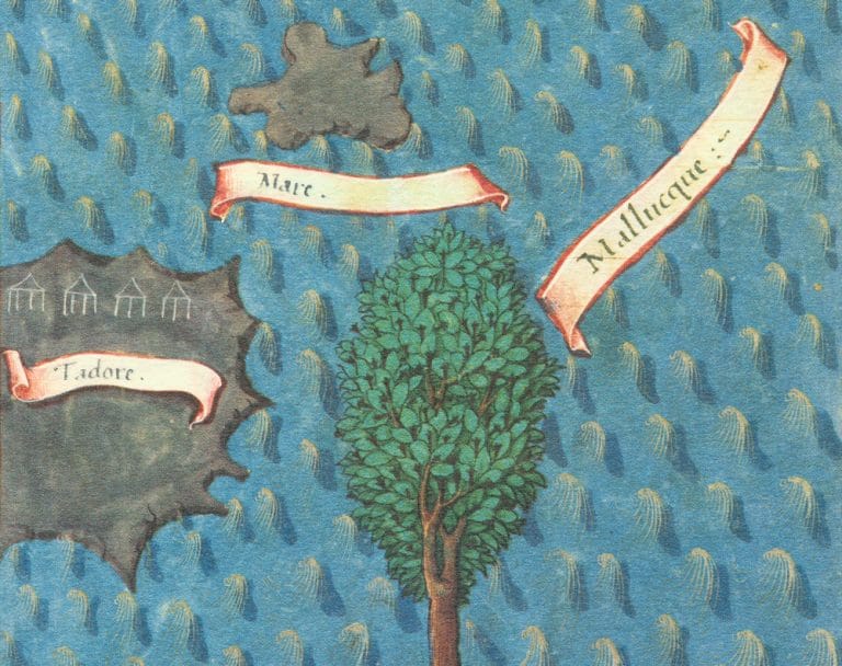 “Spice: The 16th-Century Contest that Shaped the Modern World” by Roger Crowley