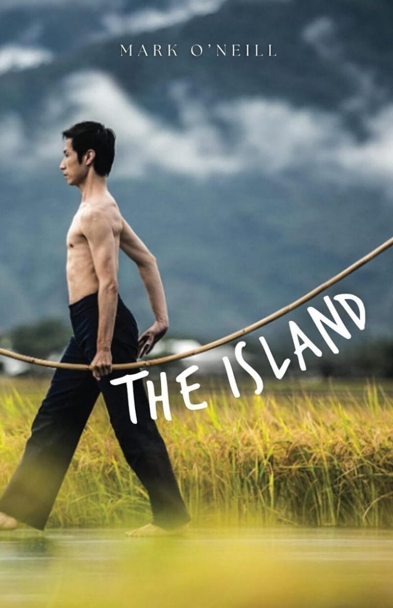 “The Island: A Personal Account of Taiwan’s Extraordinary Transformation” by Mark O’Neill