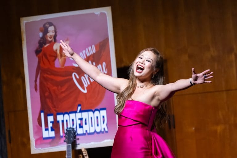 “The Triad” at the Asia Society: a Gallery