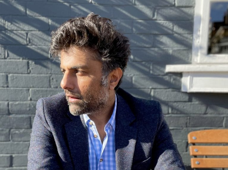 “Death in the Air” by Ram Murali