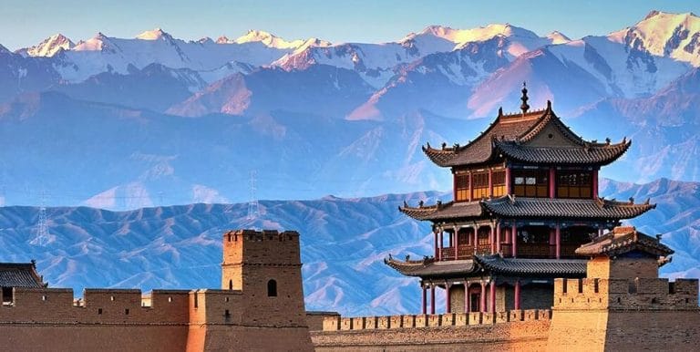 “At the Edge of Empire: A Family’s Reckoning with China” by Edward Wong