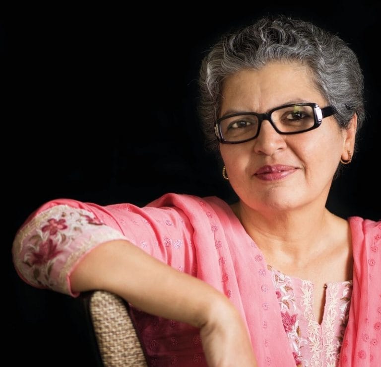 “A Firestorm in Paradise: A novel on the 1857 Uprising” by Rana Safvi