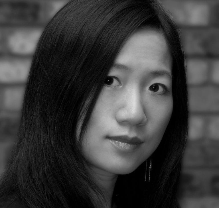 “Souls Left Behind” by Fan Wu