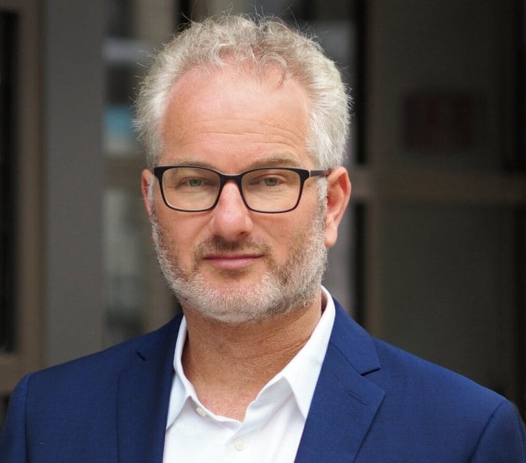 Podcast with Bill Lascher, author of “A Danger Shared: A Journalist’s Glimpses of a Continent at War”