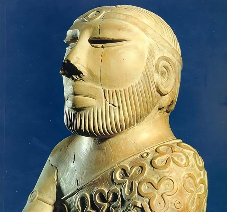 “Discovering India Anew: Out of Africa to Its Early History” by Alan Machado (Prabhu)