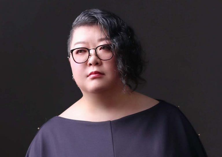 “The Night of Baba Yaga” by Akira Otani