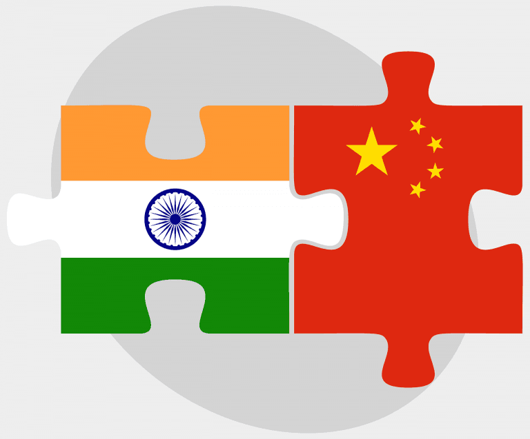 “Civilization-States of China and India: Reshaping the World Order” by Ravi Dutt Bajpai