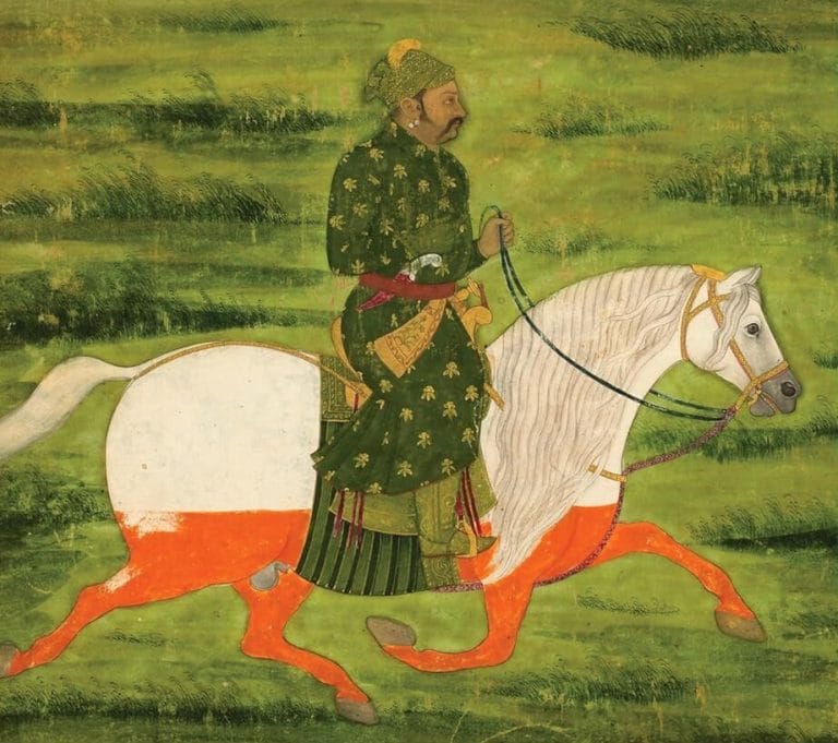 Excerpt from “Raiders, Rulers, and Traders: The Horse and the Rise of Empires” by David Chaffetz