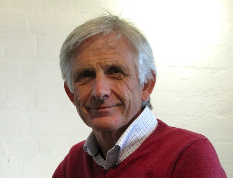 Podcast with Roger Crowley, author of “Spice: The 16th-Century Contest that Shaped the Modern World”