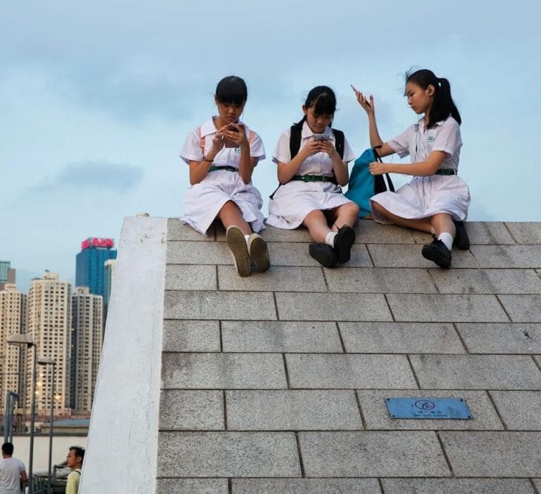 “Other Rivers: A Chinese Education” by Peter Hessler