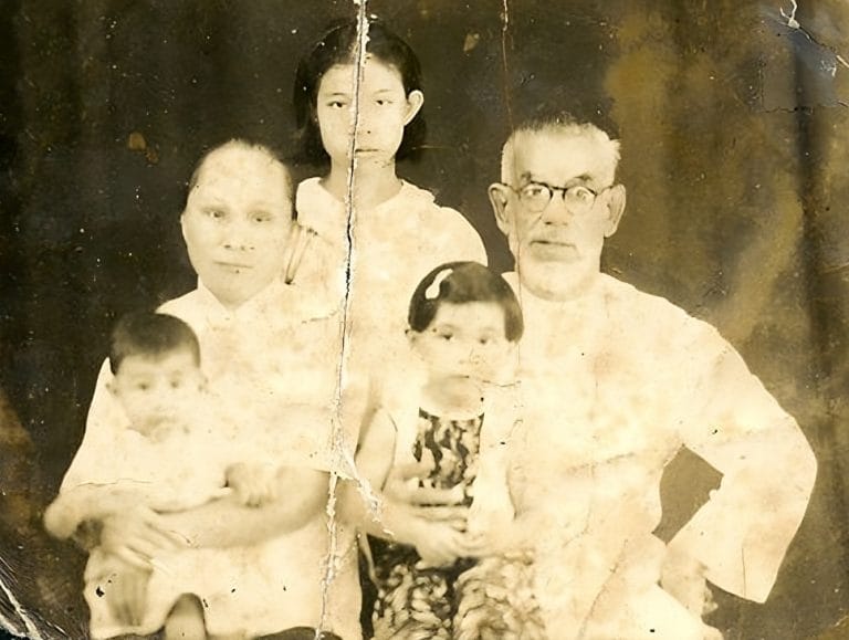 “Loving Strangers: A Camphorwood Chest, A Legacy, A Son Returns” by Jay Prosser