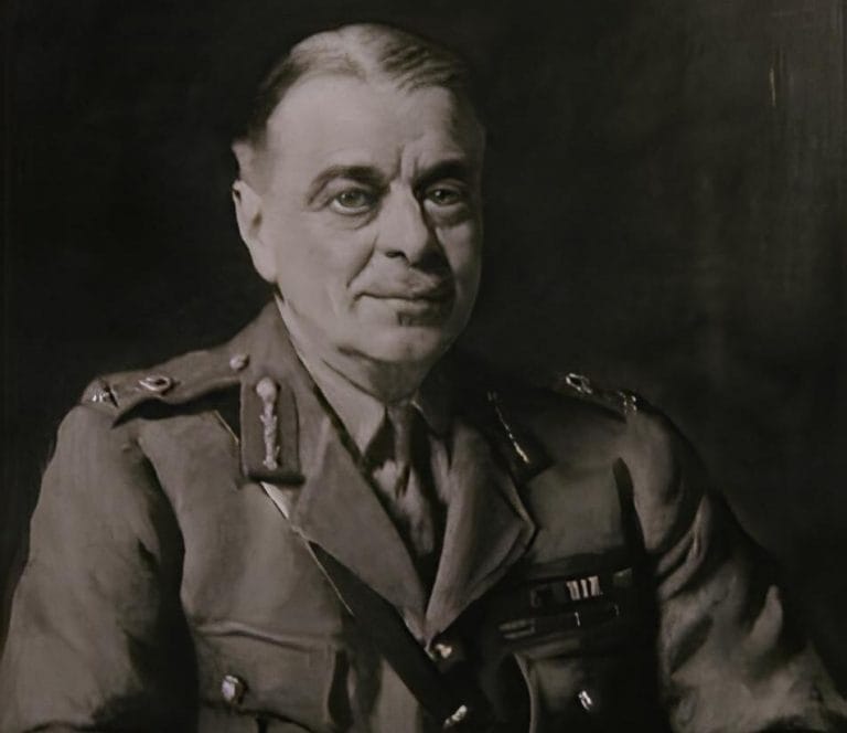 “General Hastings “Pug” Ismay, Soldier, Statesman, Diplomat: A New Biography” by John Kiszely