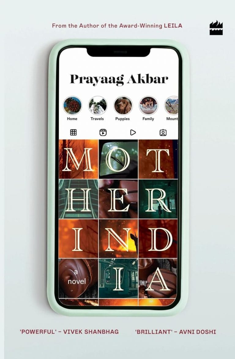 “Mother India” by Prayaag Akbar