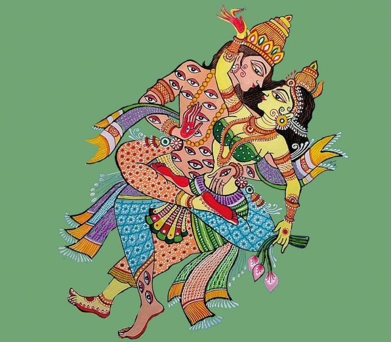 “The Dharma of Unfaithful Wives and Faithful Jackals: Some Moral Tales from the Mahabharata” by Wendy Doniger