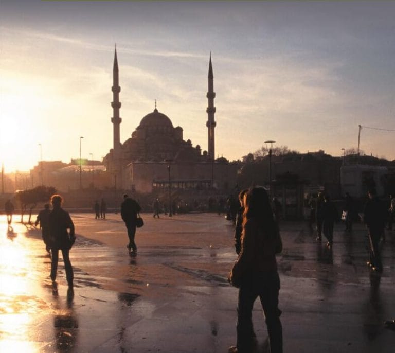 “The Battle for the Soul  of Islam: Defining the Muslim Faith in the 21st Century” by James M Dorsey