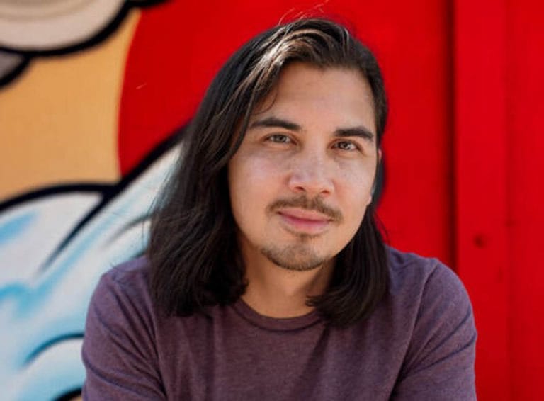 “Everything We Never Had” by Randy Ribay