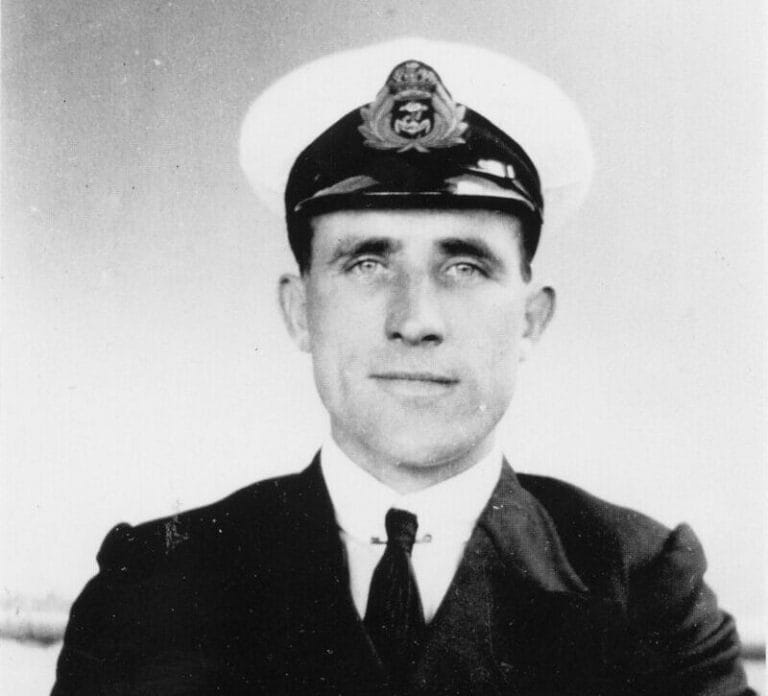 Podcast with Ronald Drabkin, author of “Beverly Hills Spy: The Double-Agent War Hero Who Helped Japan Attack Pearl Harbor”