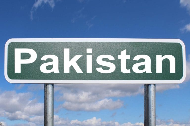 “Chequered Past, Uncertain Future: The Story of Pakistan” by Tahir Kamran