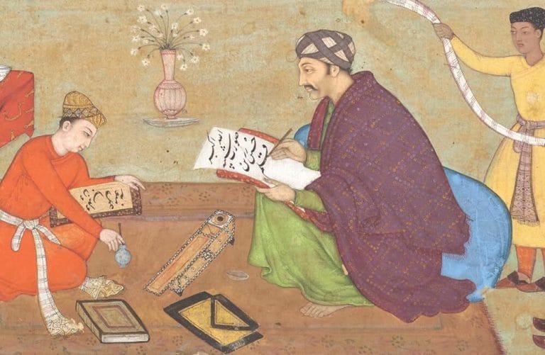 “Empire of Contingency: How Portugal Entered the Indo-Persian World” by Jorge Flores