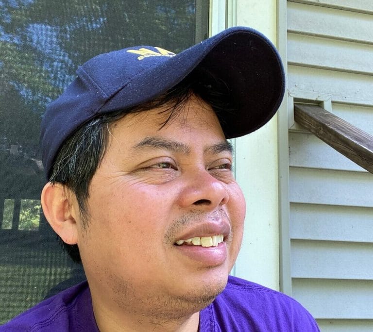 “Koan Khmer” by Bunkong Tuon