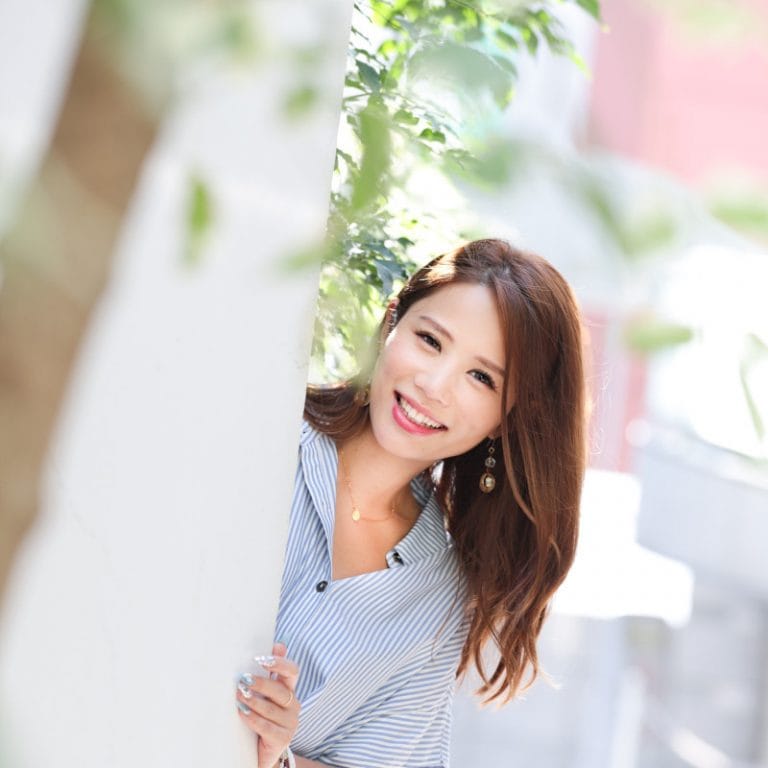 “Gifted” by Suzuki Suzumi