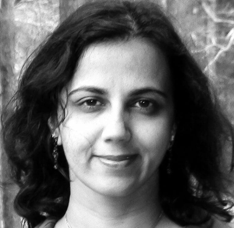 “Ruined a Little When We Are Born” by Tara Isabel Zambrano