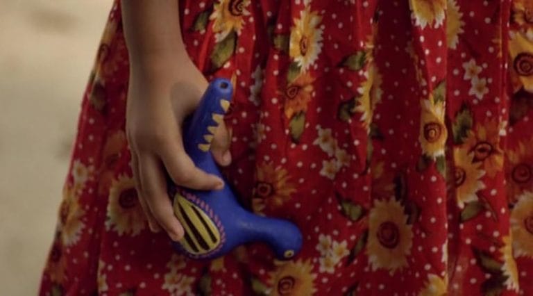 “Tear-Drenched Earth: Cinema and the Partition of India” by John W Hood