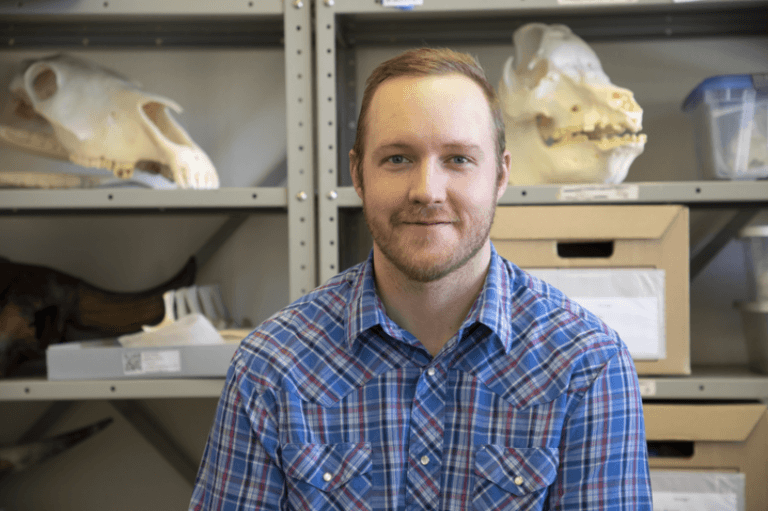 Podcast with William T Taylor, author of “Hoof Beats: How Horses Shaped Human History”