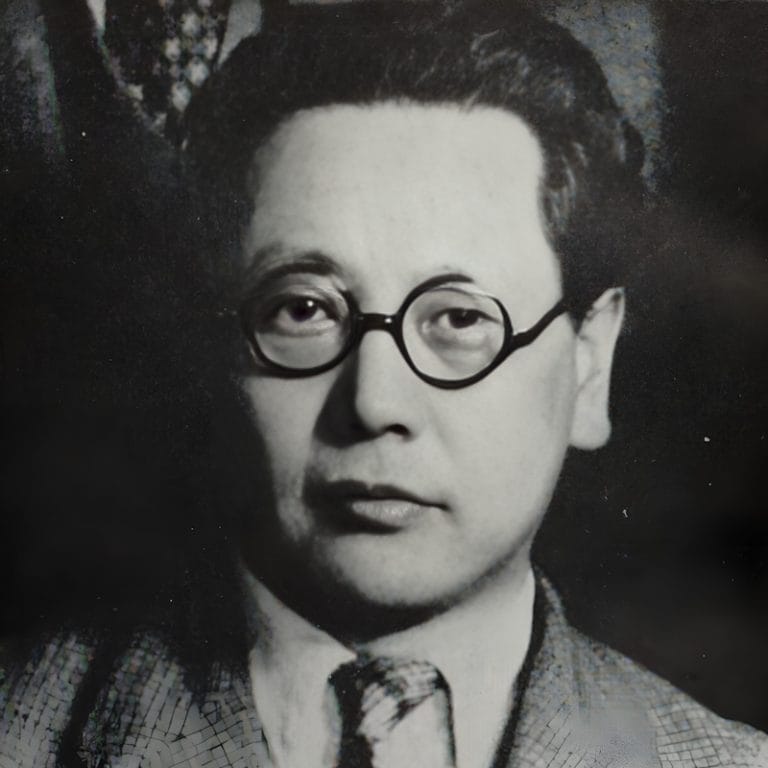 “The Japanese Ideology: A Marxist Critique of Liberalism and Fascism” by Tosaka Jun