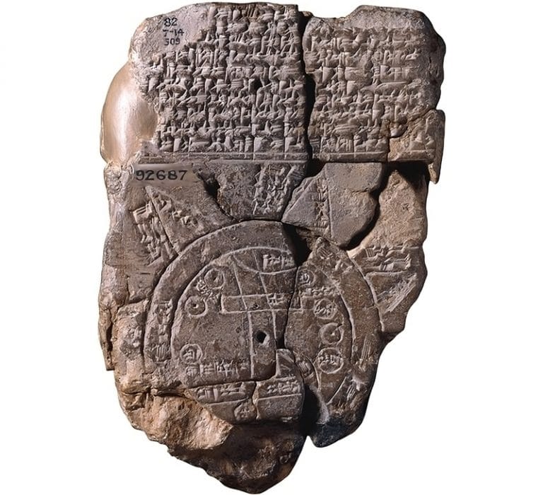 “Land Between the Rivers: A 5,000-Year History of Iraq” by Bartle Bull