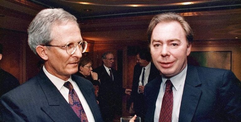 Podcast with John Duffus, author of “Backstage in Hong Kong: A Life with the Philharmonic, Broadway Musicals and Classical Superstars”