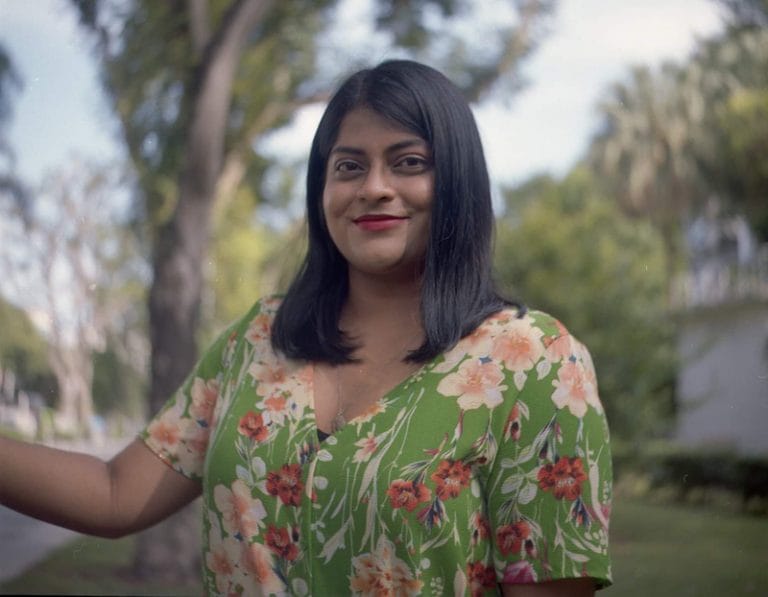 “Nine Yard Sarees” by Prasanthi Ram