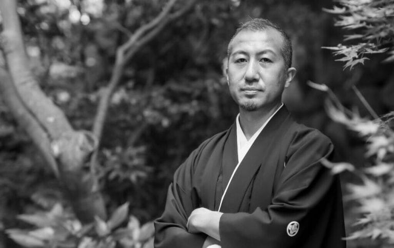 “Tokyo Swindlers” by Ko Shinjo