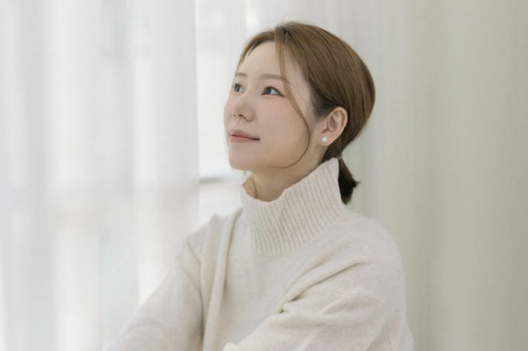 “Yeonnam-Dong’s Smiley Laundromat” by Kim Jiyun