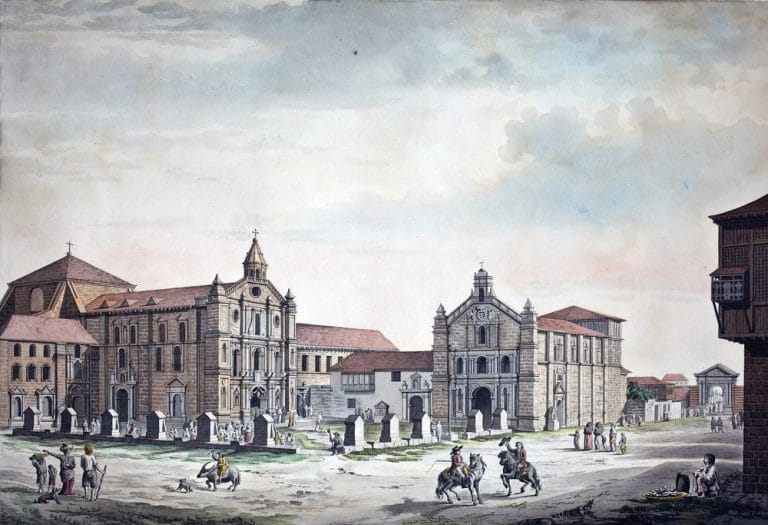 Podcast with Juan José Rivas Moreno, author of “The Capital Market of Manila and the Pacific Trade, 1668-1838: Institutions and Trade during the First Globalization”