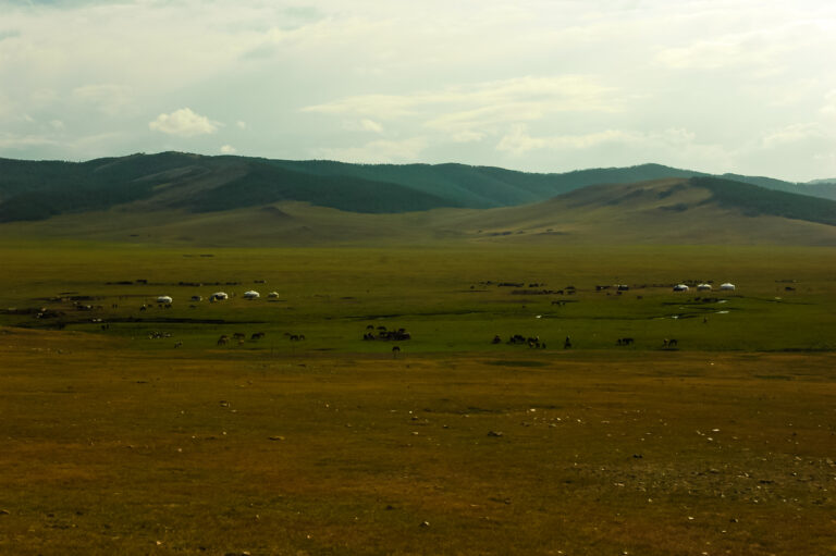 Podcast review: “The Mongols: Terror of the Steppe” from the “Fall of Civilizations” podcast