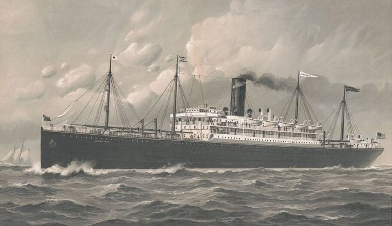 “Steamships across the Pacific: Maritime Journeys between Mexico, China, and Japan, 1867–1914” by Ruth Mandujano López