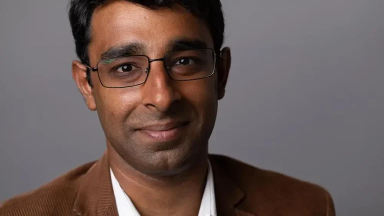 Podcast with Avinash Paliwal, author of “India’s Near East: A New History”