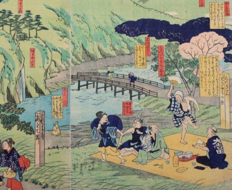 “Rethinking Japan’s Modernity: Stories and Translations” by M William Steele