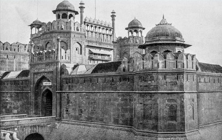 “The Trial that Shook Britain: How a Court Martial Hastened Acceptance of Indian Independence” by Ashis Ray