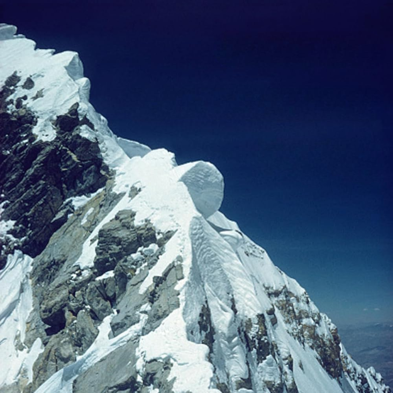 “Other Everests: one mountain, many worlds”