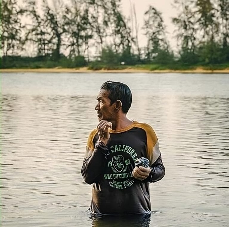 “The South” by Tash Aw