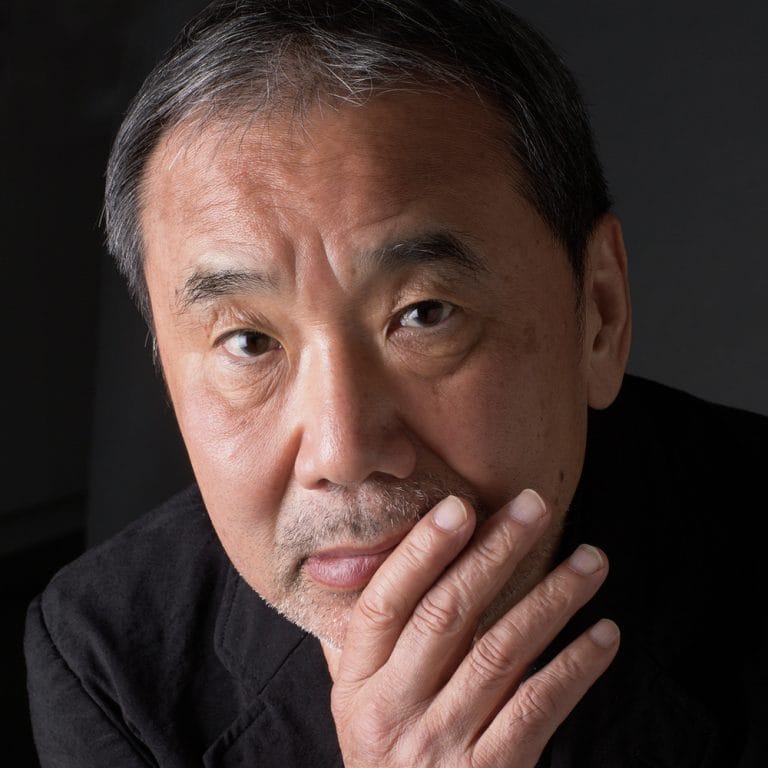 “The City and Its Uncertain Walls” by Haruki Murakami