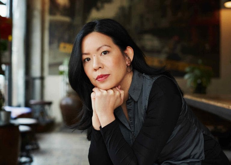 “Brothers and Ghosts” by Khuê Phạm