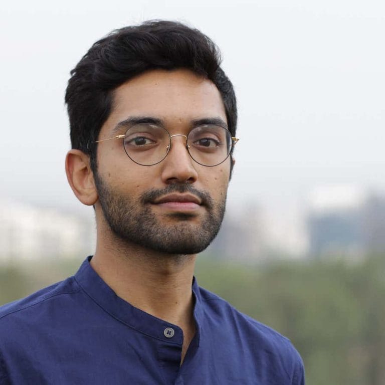 Podcast with Manu S Pillai, author of “Gods, Guns and Missionaries: The Making of the Modern Hindu Identity”