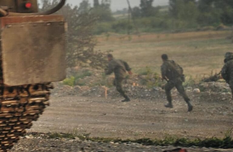 Podcast with Chris Stowers, author of “Shoot, Ask … and Run”