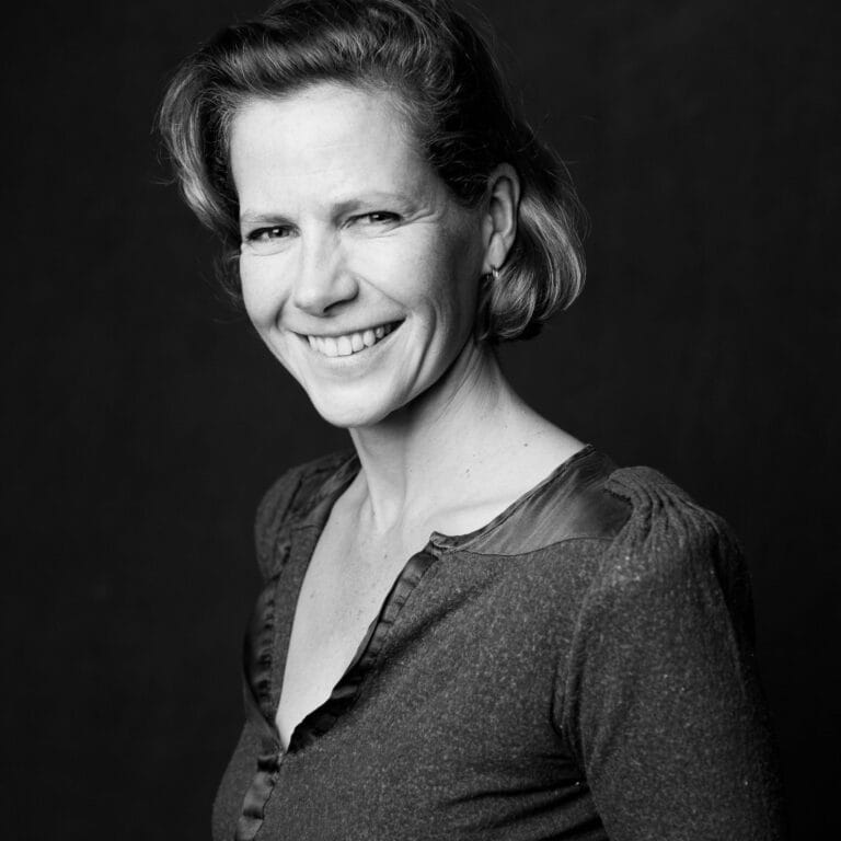 Podcast with Laura Spinney, author of “Proto: How One Ancient Language Went Global”