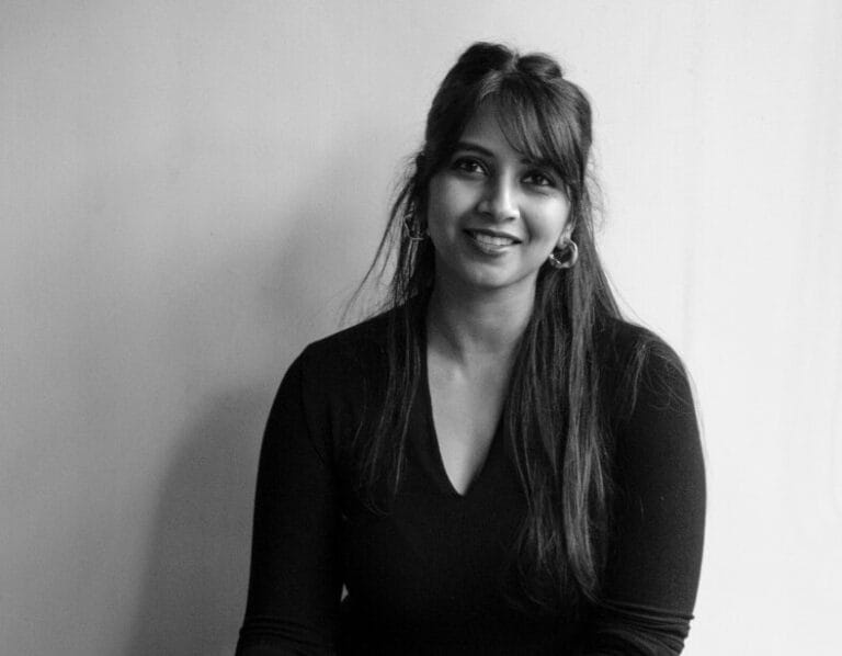 “Hot Water” by Bhavika Govil